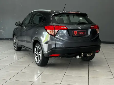 HONDA HR-V 1.8 16V 4P EX FLEX AUTOM�TICO CVT, Foto 11