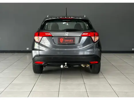 HONDA HR-V 1.8 16V 4P EX FLEX AUTOM�TICO CVT, Foto 12