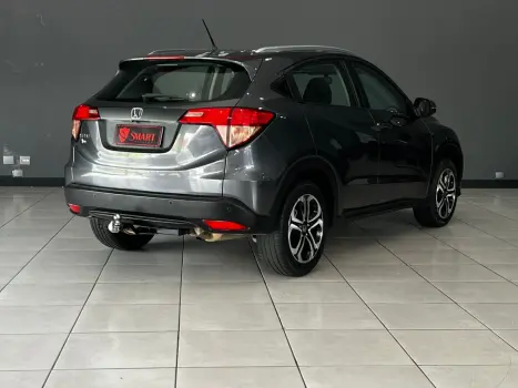 HONDA HR-V 1.8 16V 4P EX FLEX AUTOM�TICO CVT, Foto 13