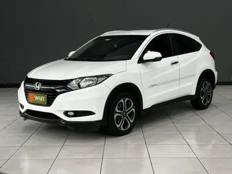 HONDA HR-V 1.8 16V 4P EXL FLEX AUTOM�TICO CVT, Foto 1