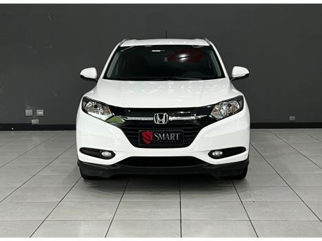 HONDA HR-V 1.8 16V 4P EXL FLEX AUTOM�TICO CVT, Foto 2