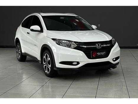 HONDA HR-V 1.8 16V 4P EXL FLEX AUTOM�TICO CVT, Foto 3