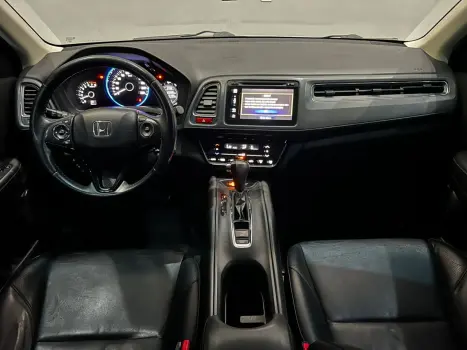 HONDA HR-V 1.8 16V 4P EXL FLEX AUTOM�TICO CVT, Foto 4