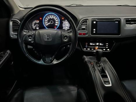 HONDA HR-V 1.8 16V 4P EXL FLEX AUTOM�TICO CVT, Foto 5