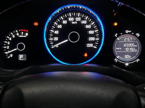 HONDA HR-V 1.8 16V 4P EXL FLEX AUTOM�TICO CVT, Foto 6
