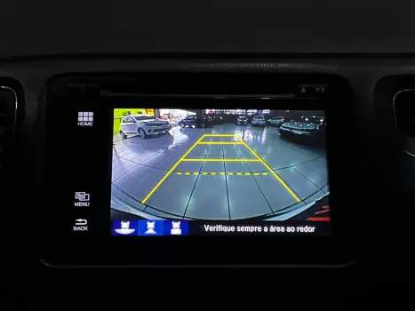 HONDA HR-V 1.8 16V 4P EXL FLEX AUTOM�TICO CVT, Foto 7