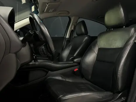 HONDA HR-V 1.8 16V 4P EXL FLEX AUTOM�TICO CVT, Foto 9