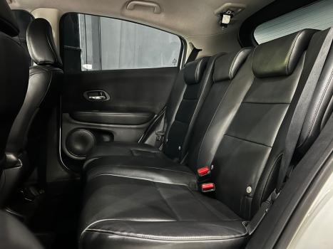 HONDA HR-V 1.8 16V 4P EXL FLEX AUTOM�TICO CVT, Foto 10