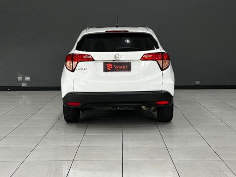 HONDA HR-V 1.8 16V 4P EXL FLEX AUTOM�TICO CVT, Foto 12