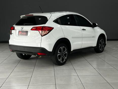 HONDA HR-V 1.8 16V 4P EXL FLEX AUTOM�TICO CVT, Foto 13