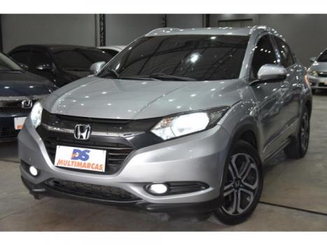 HONDA HR-V 1.8 16V 4P EXL FLEX AUTOM�TICO CVT, Foto 1