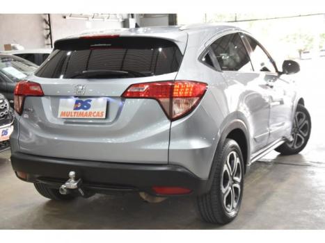 HONDA HR-V 1.8 16V 4P EXL FLEX AUTOM�TICO CVT, Foto 2