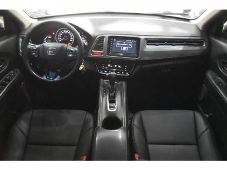 HONDA HR-V 1.8 16V 4P EXL FLEX AUTOM�TICO CVT, Foto 3