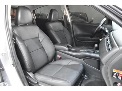 HONDA HR-V 1.8 16V 4P EXL FLEX AUTOM�TICO CVT, Foto 4