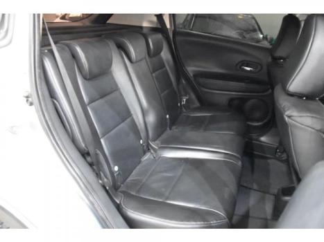 HONDA HR-V 1.8 16V 4P EXL FLEX AUTOM�TICO CVT, Foto 5