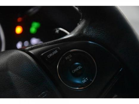 HONDA HR-V 1.8 16V 4P EXL FLEX AUTOM�TICO CVT, Foto 9