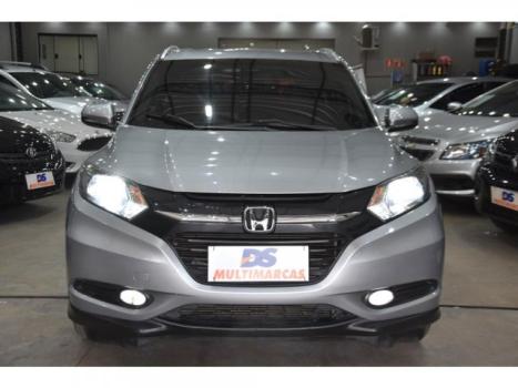HONDA HR-V 1.8 16V 4P EXL FLEX AUTOM�TICO CVT, Foto 15