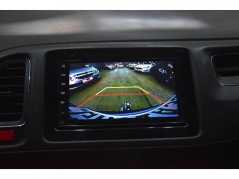 HONDA HR-V 1.8 16V 4P EXL FLEX AUTOM�TICO CVT, Foto 16