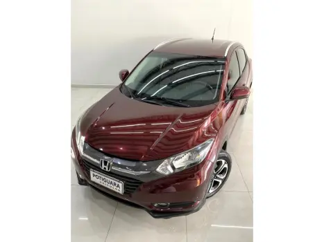 HONDA HR-V 1.8 16V 4P EX FLEX AUTOM�TICO CVT, Foto 2