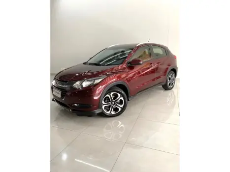 HONDA HR-V 1.8 16V 4P EX FLEX AUTOM�TICO CVT, Foto 3