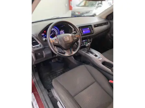 HONDA HR-V 1.8 16V 4P EX FLEX AUTOM�TICO CVT, Foto 4