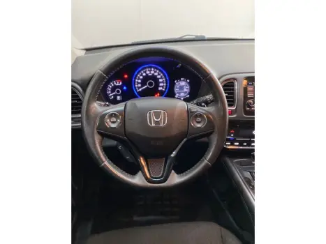 HONDA HR-V 1.8 16V 4P EX FLEX AUTOM�TICO CVT, Foto 5
