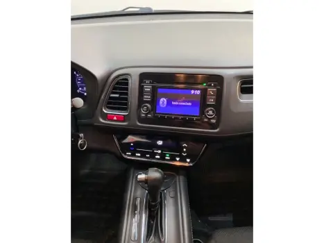 HONDA HR-V 1.8 16V 4P EX FLEX AUTOM�TICO CVT, Foto 6