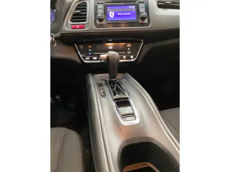 HONDA HR-V 1.8 16V 4P EX FLEX AUTOM�TICO CVT, Foto 7