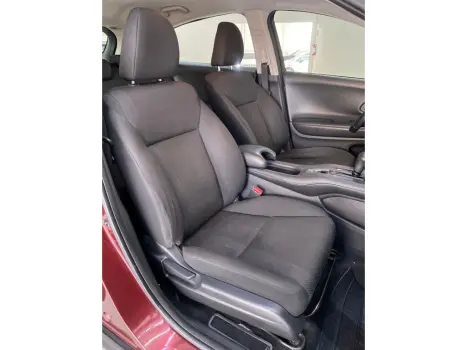 HONDA HR-V 1.8 16V 4P EX FLEX AUTOM�TICO CVT, Foto 8