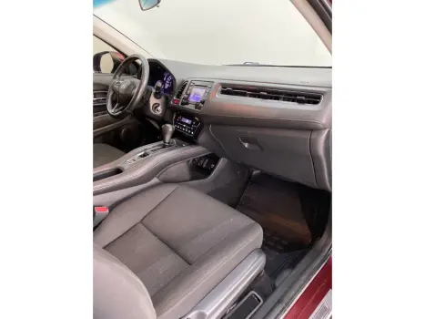 HONDA HR-V 1.8 16V 4P EX FLEX AUTOM�TICO CVT, Foto 10