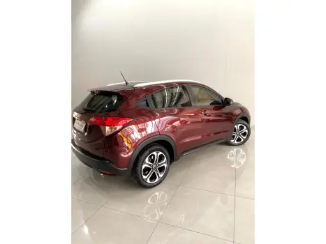 HONDA HR-V 1.8 16V 4P EX FLEX AUTOM�TICO CVT, Foto 12