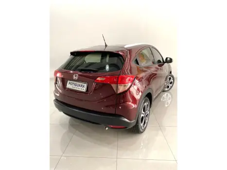 HONDA HR-V 1.8 16V 4P EX FLEX AUTOM�TICO CVT, Foto 13