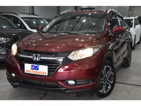 HONDA HR-V 1.8 16V 4P EX FLEX AUTOM�TICO CVT, Foto 1