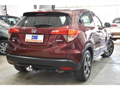HONDA HR-V 1.8 16V 4P EX FLEX AUTOM�TICO CVT, Foto 3