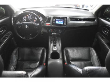 HONDA HR-V 1.8 16V 4P EX FLEX AUTOM�TICO CVT, Foto 4