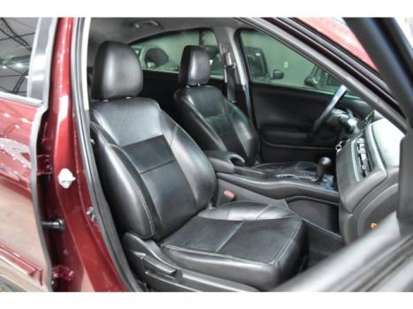 HONDA HR-V 1.8 16V 4P EX FLEX AUTOM�TICO CVT, Foto 5