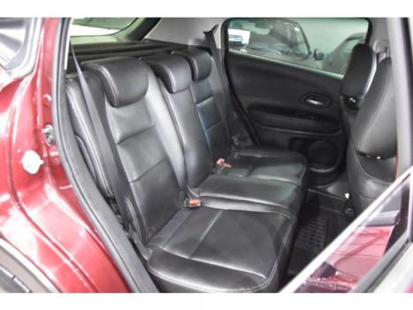 HONDA HR-V 1.8 16V 4P EX FLEX AUTOM�TICO CVT, Foto 6