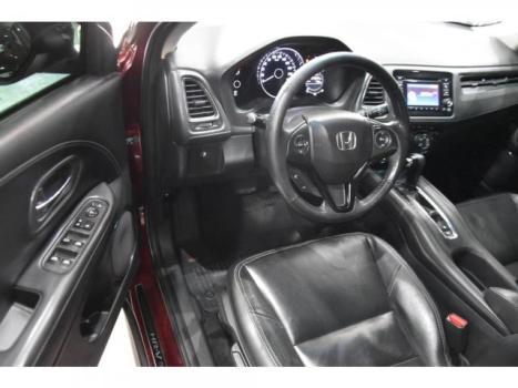 HONDA HR-V 1.8 16V 4P EX FLEX AUTOM�TICO CVT, Foto 8