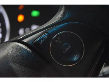 HONDA HR-V 1.8 16V 4P EX FLEX AUTOM�TICO CVT, Foto 9