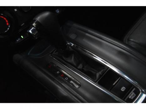 HONDA HR-V 1.8 16V 4P EX FLEX AUTOM�TICO CVT, Foto 10