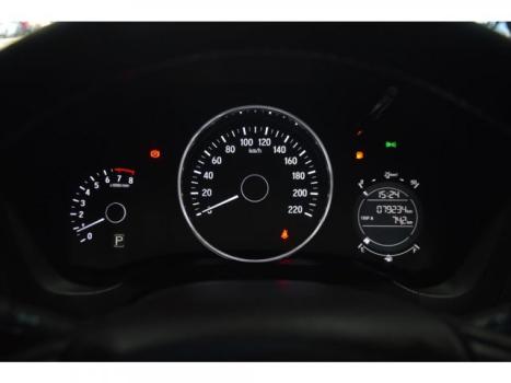 HONDA HR-V 1.8 16V 4P EX FLEX AUTOM�TICO CVT, Foto 11