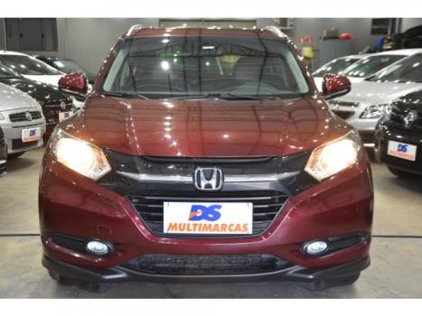 HONDA HR-V 1.8 16V 4P EX FLEX AUTOM�TICO CVT, Foto 16