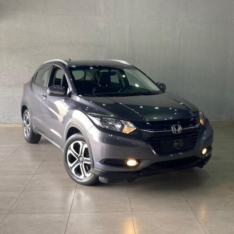 HONDA HR-V 1.8 16V 4P EX FLEX AUTOM�TICO CVT, Foto 1