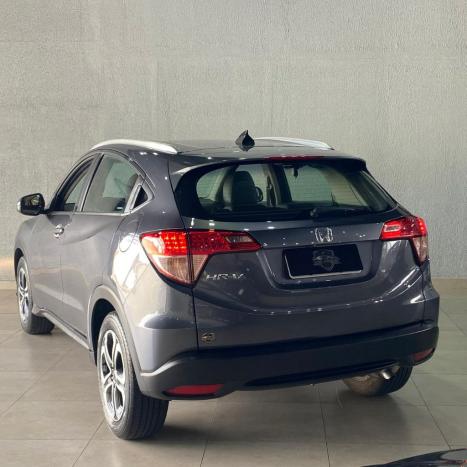 HONDA HR-V 1.8 16V 4P EX FLEX AUTOM�TICO CVT, Foto 2