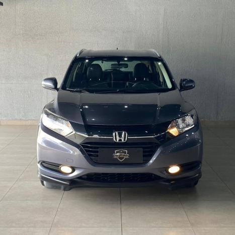 HONDA HR-V 1.8 16V 4P EX FLEX AUTOM�TICO CVT, Foto 3