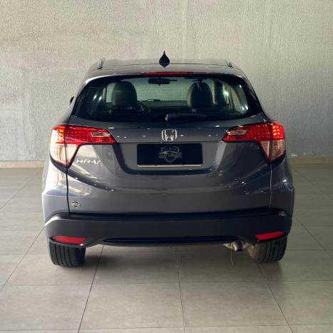 HONDA HR-V 1.8 16V 4P EX FLEX AUTOM�TICO CVT, Foto 4