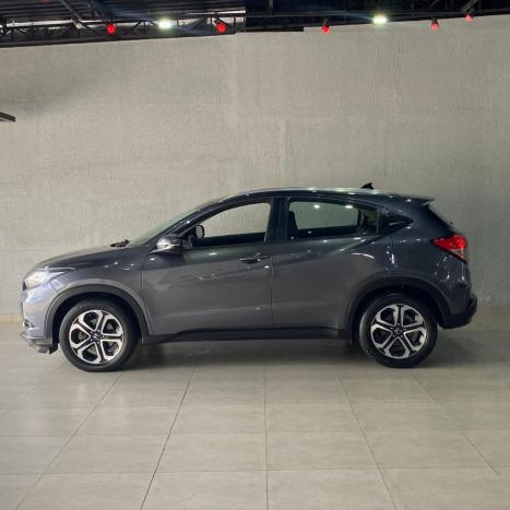 HONDA HR-V 1.8 16V 4P EX FLEX AUTOM�TICO CVT, Foto 5