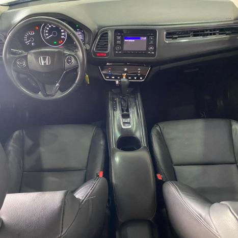HONDA HR-V 1.8 16V 4P EX FLEX AUTOM�TICO CVT, Foto 6