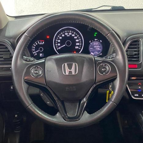 HONDA HR-V 1.8 16V 4P EX FLEX AUTOM�TICO CVT, Foto 7