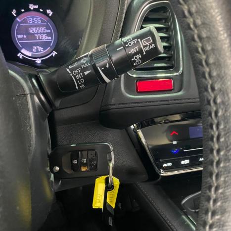 HONDA HR-V 1.8 16V 4P EX FLEX AUTOM�TICO CVT, Foto 10